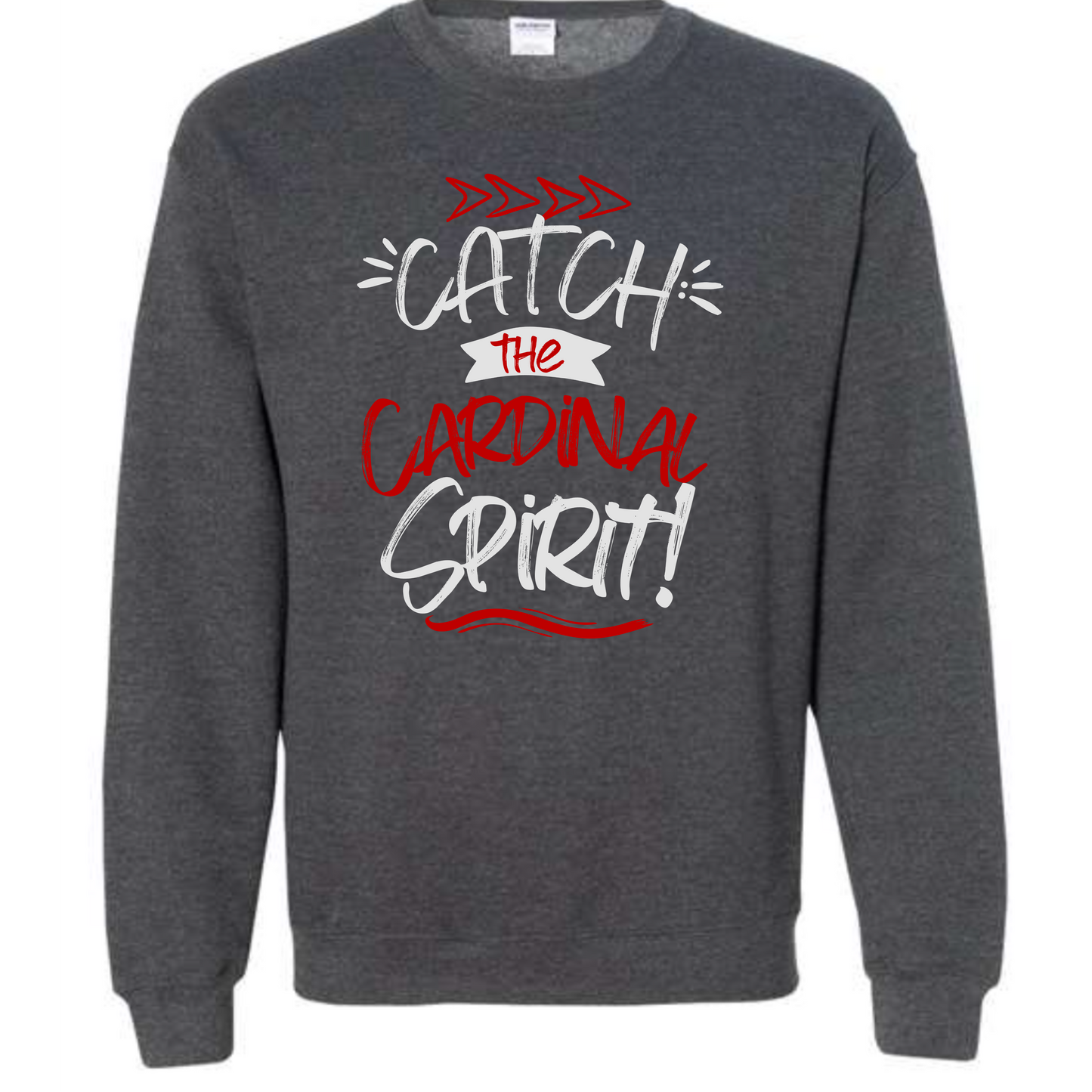 TJ Gildan Sweatshirts