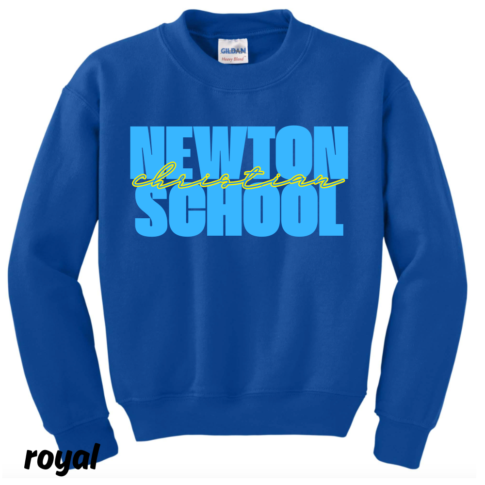 NCS Sweatshirts