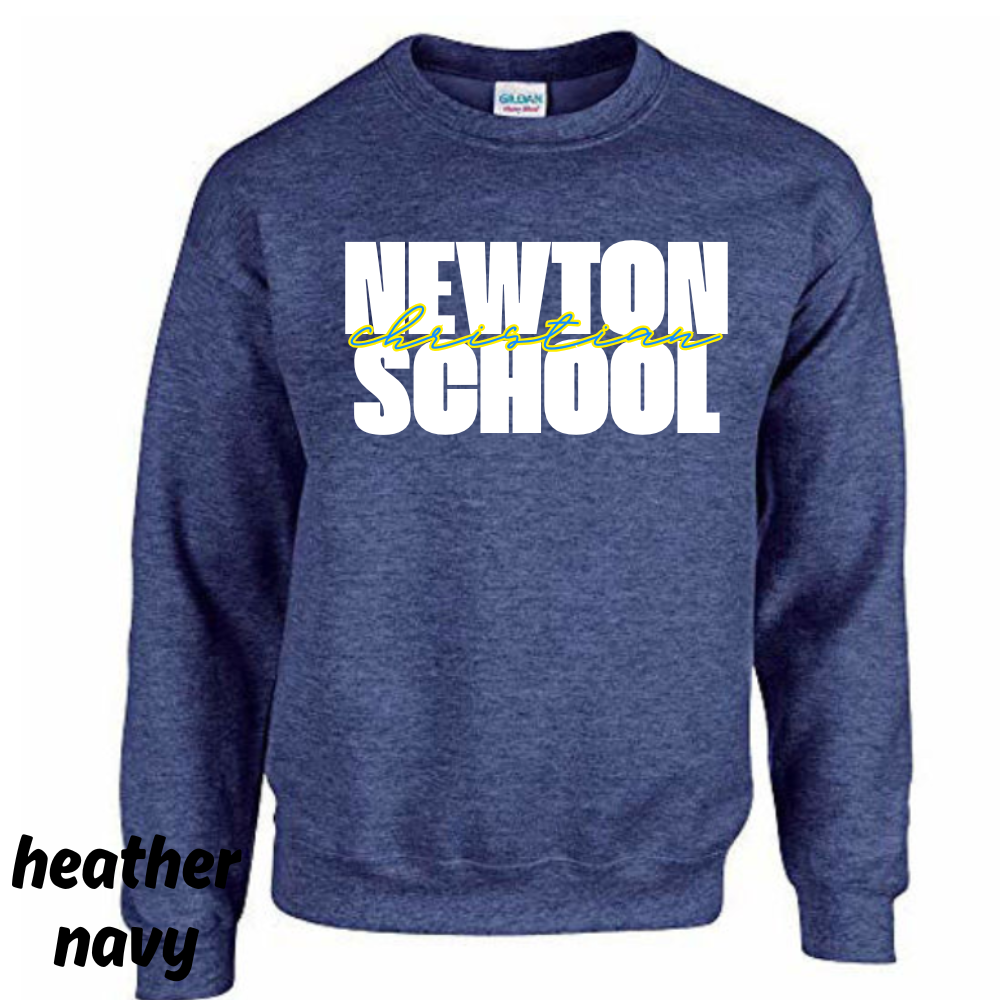 NCS Sweatshirts