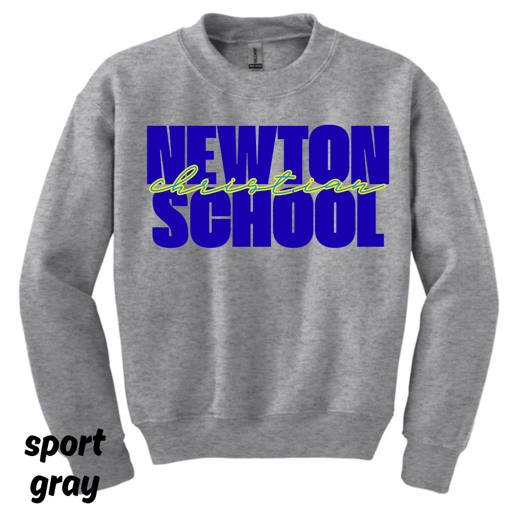 NCS Sweatshirts