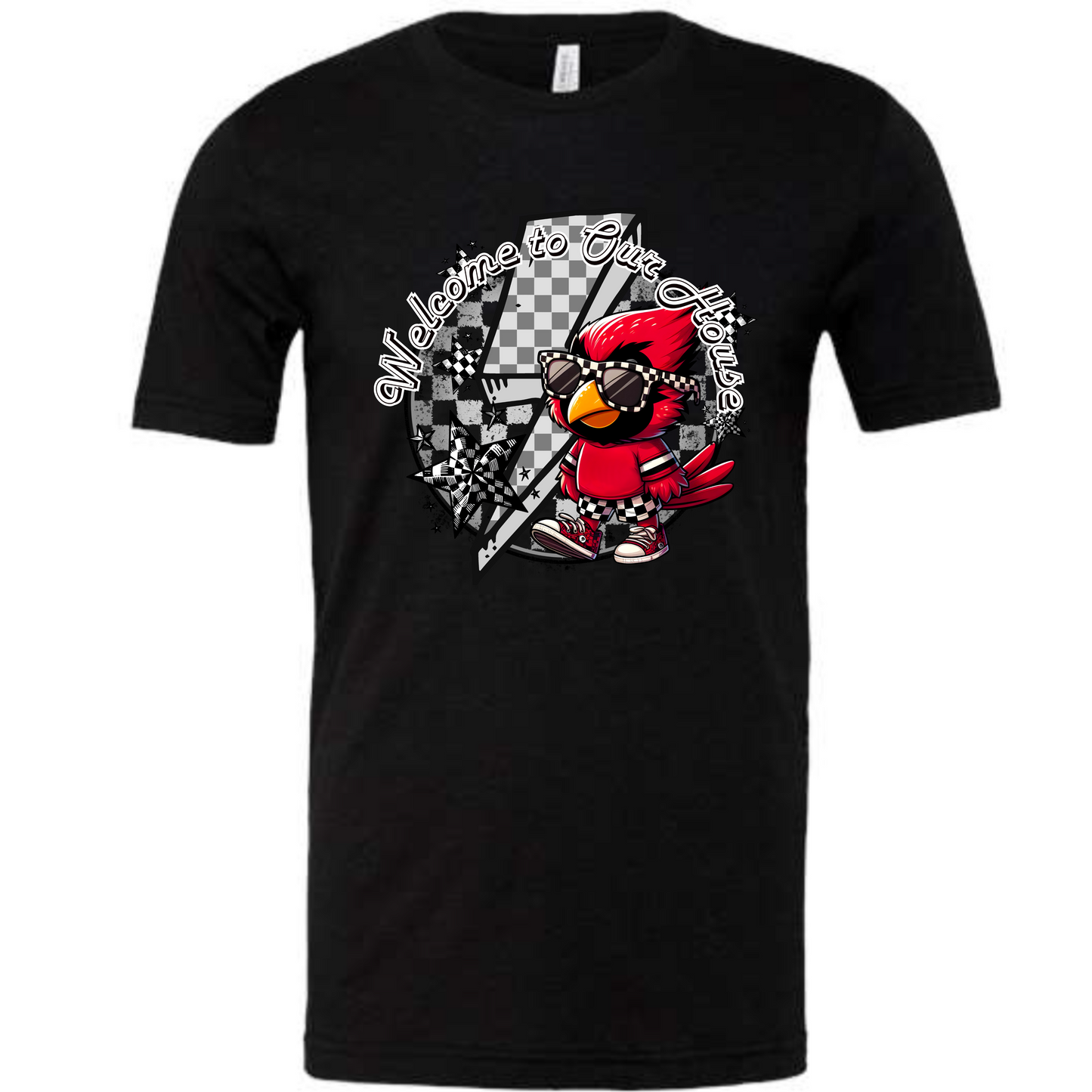 WW tshirt