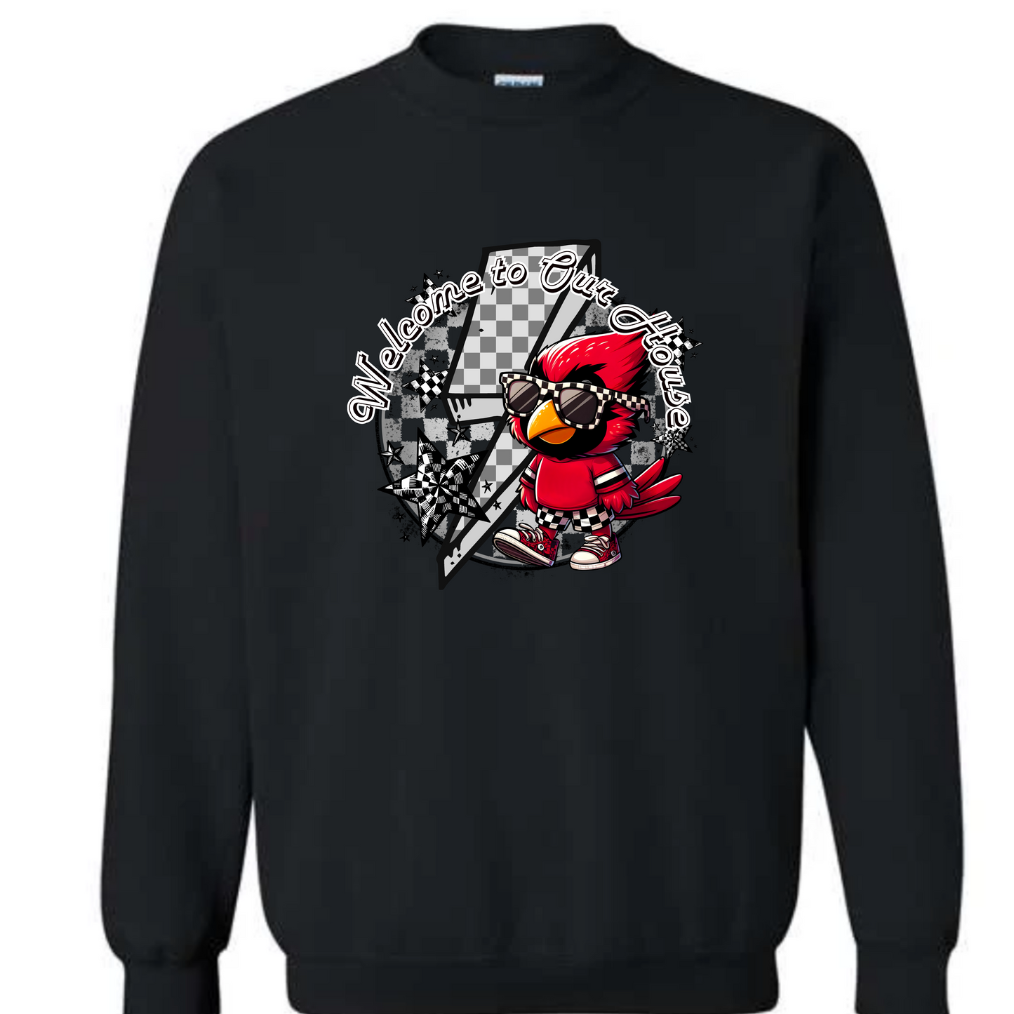 WW Sweatshirts