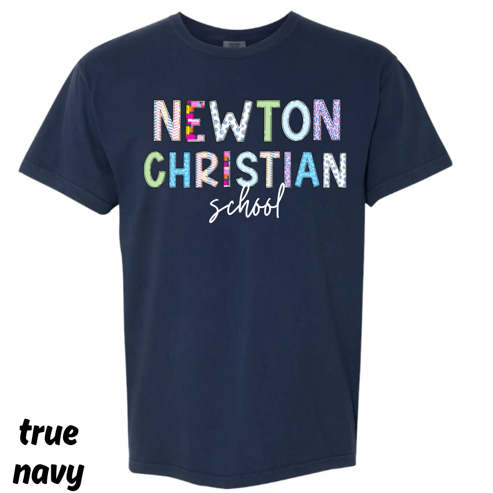 Youth NCS tshirt