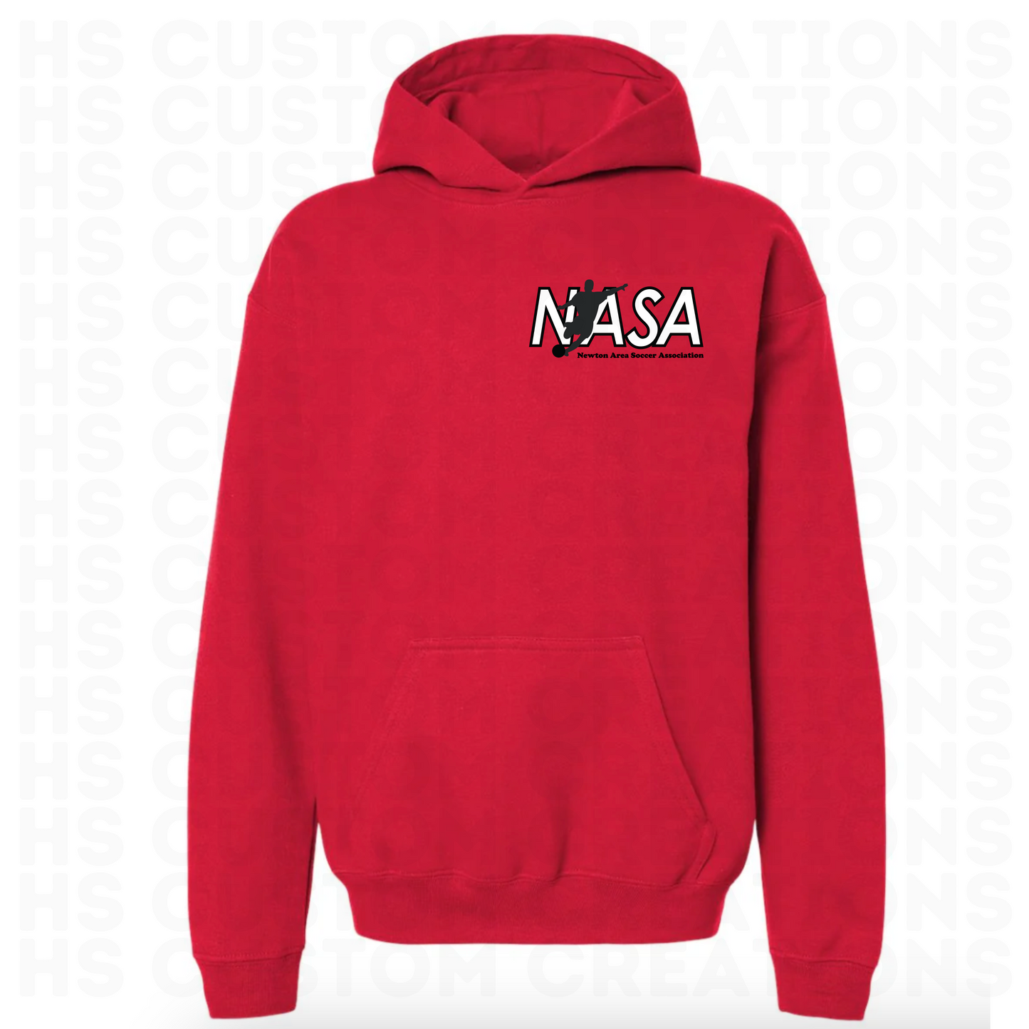 NASA Youth Sweatshirts