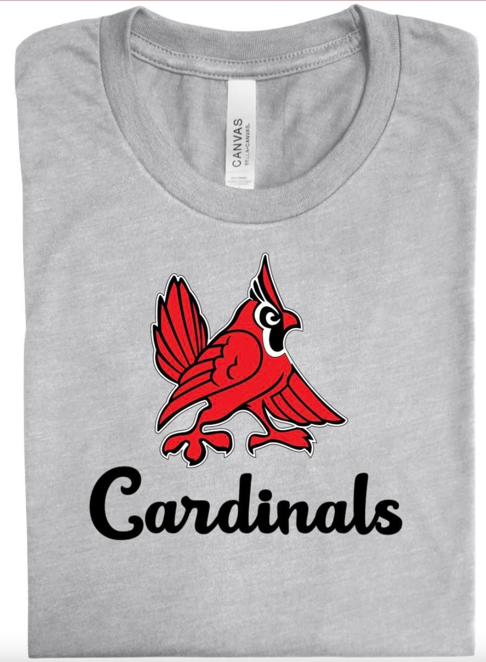 Retro Cardinals