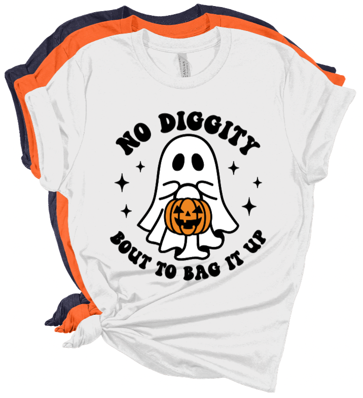 No Diggity