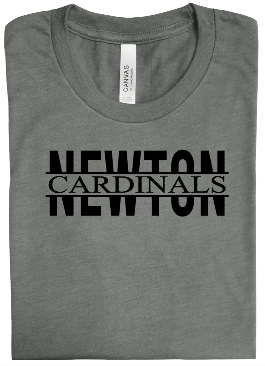 Cardinals through Newton