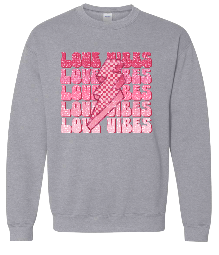 Love Vibes