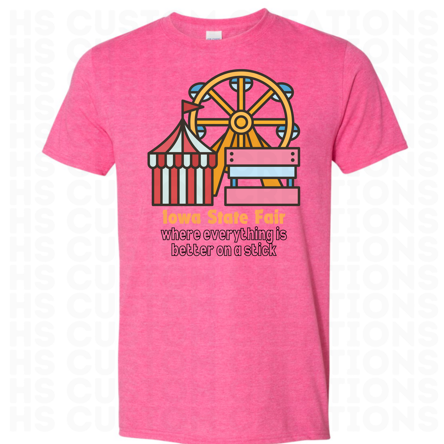 Ferris Wheel