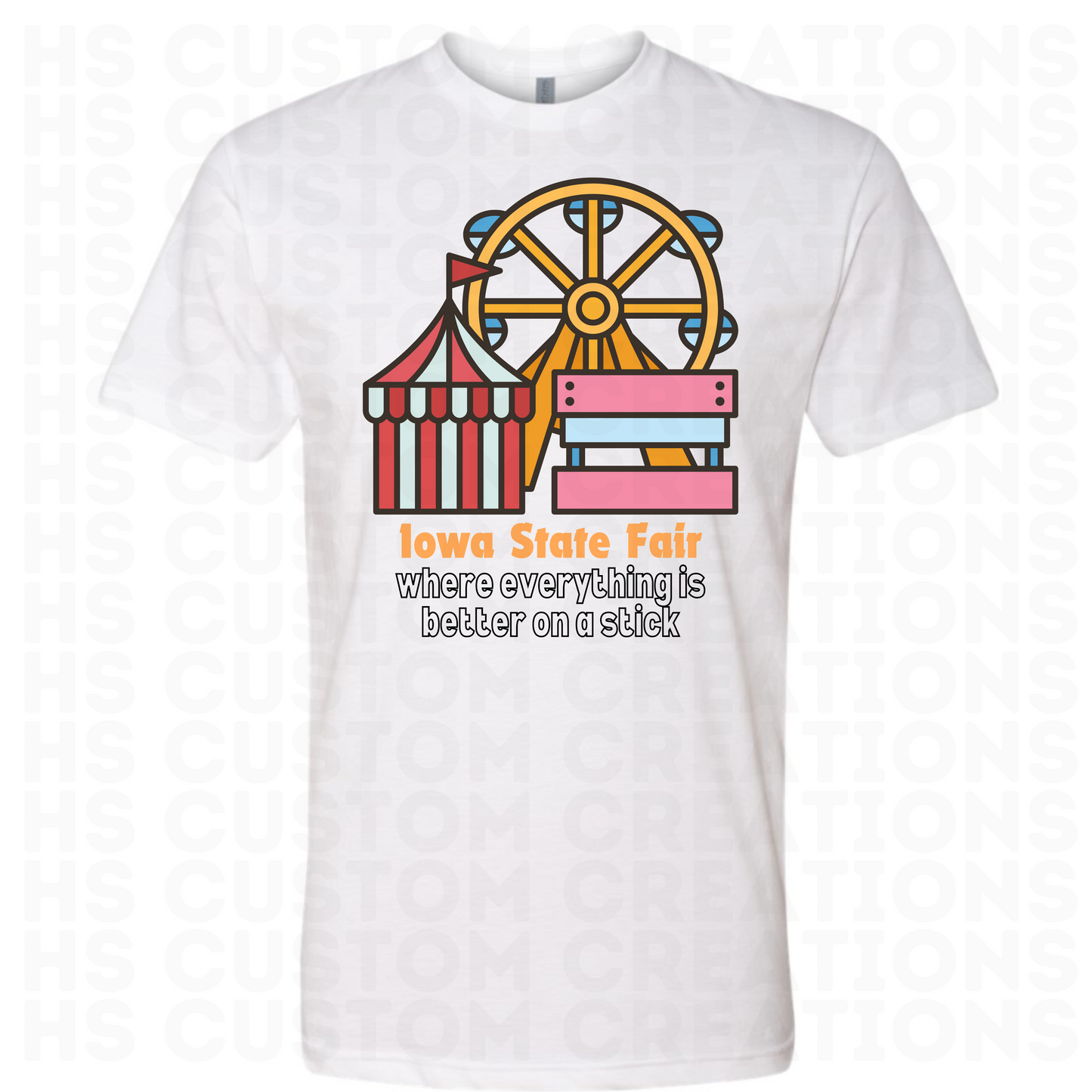 Ferris Wheel