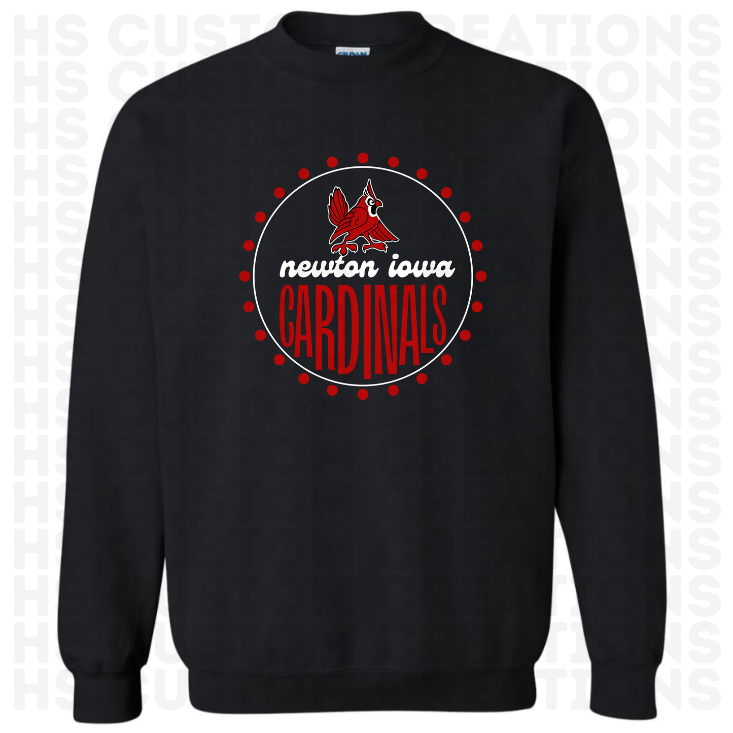 Newton Sweatshirts