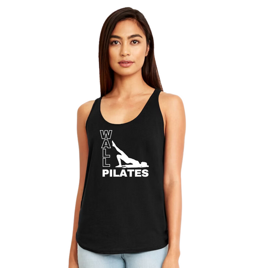 Wall Pilates - Flowy tank