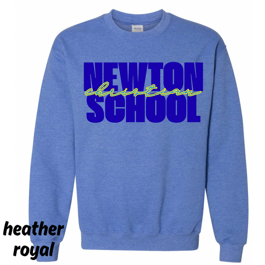 NCS Sweatshirts