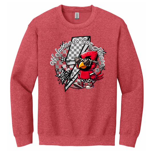 WW Sweatshirts
