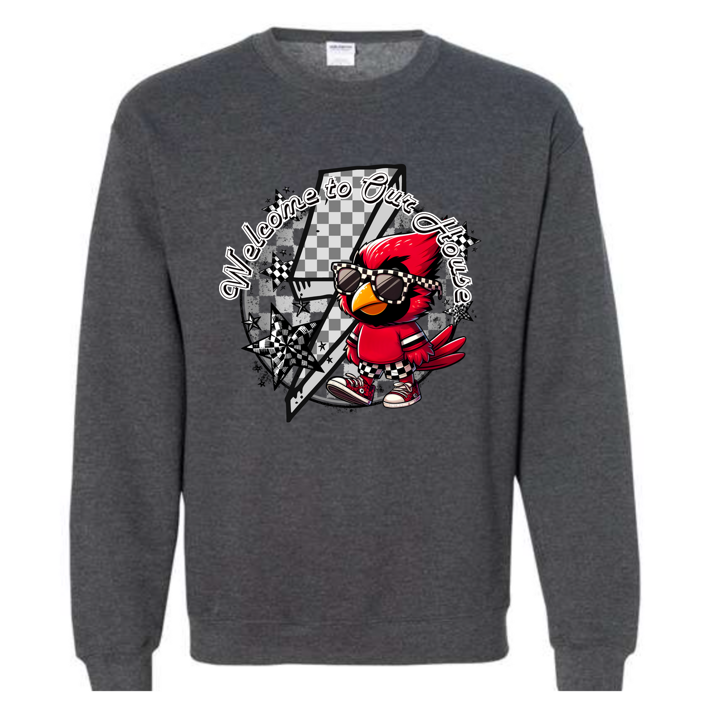 WW Sweatshirts