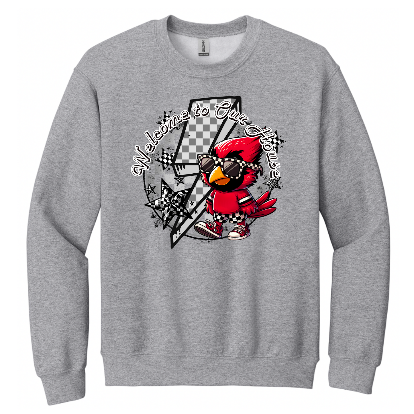 WW Sweatshirts