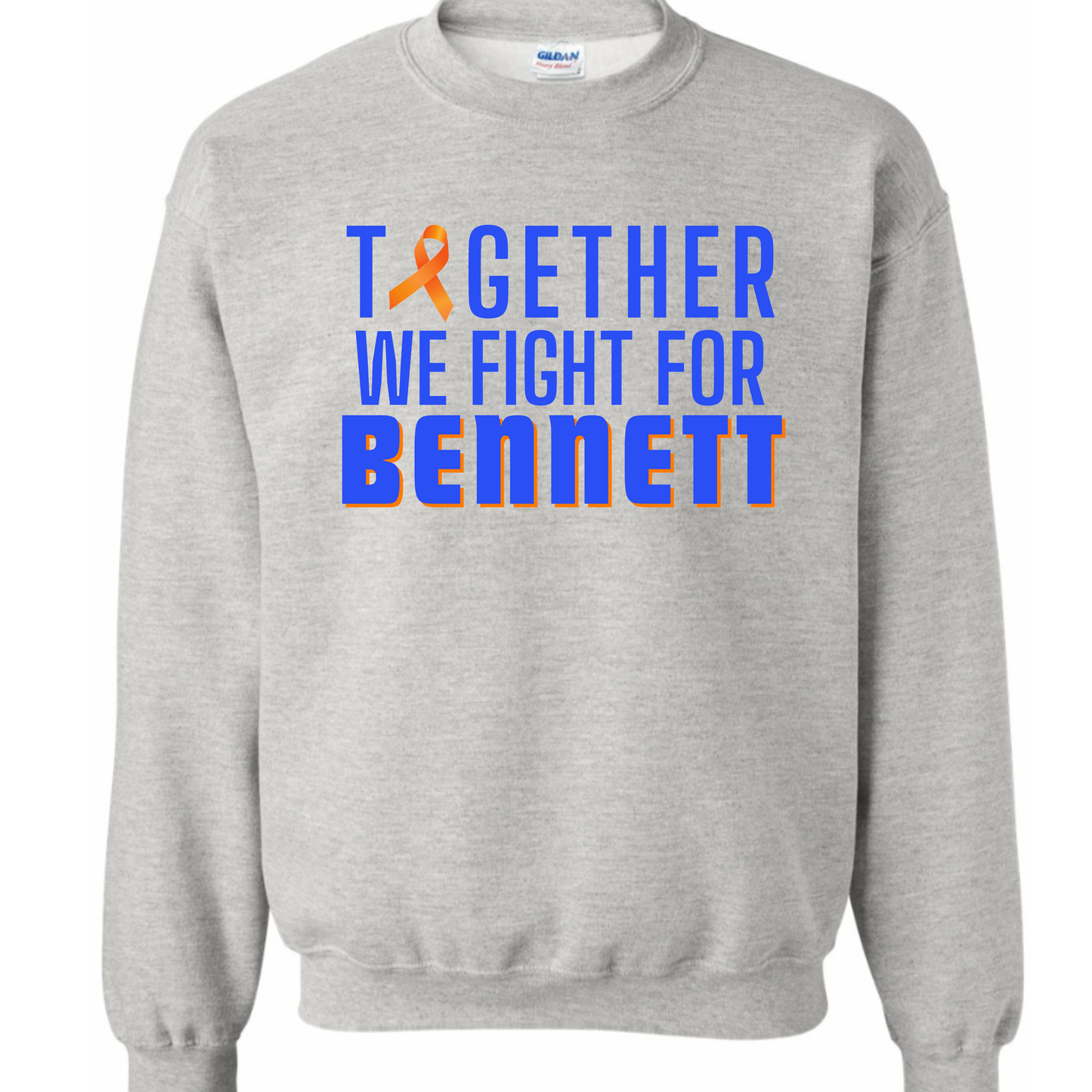 Bennett's Sweatshirts