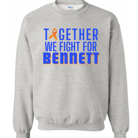 Bennett's Sweatshirts