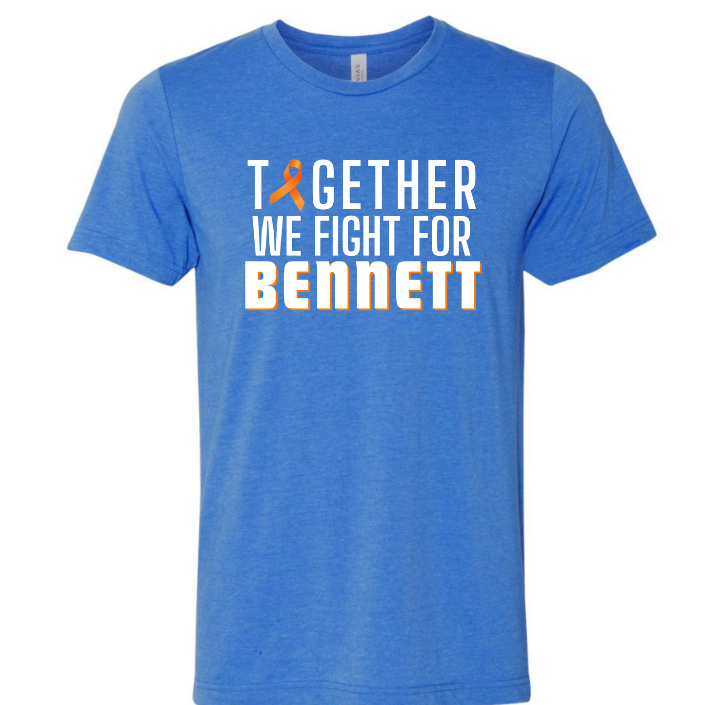 Bennett's Tshirts