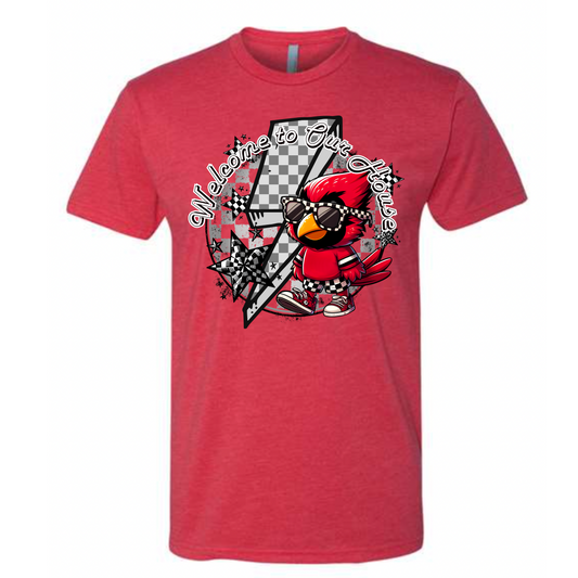 WW tshirt