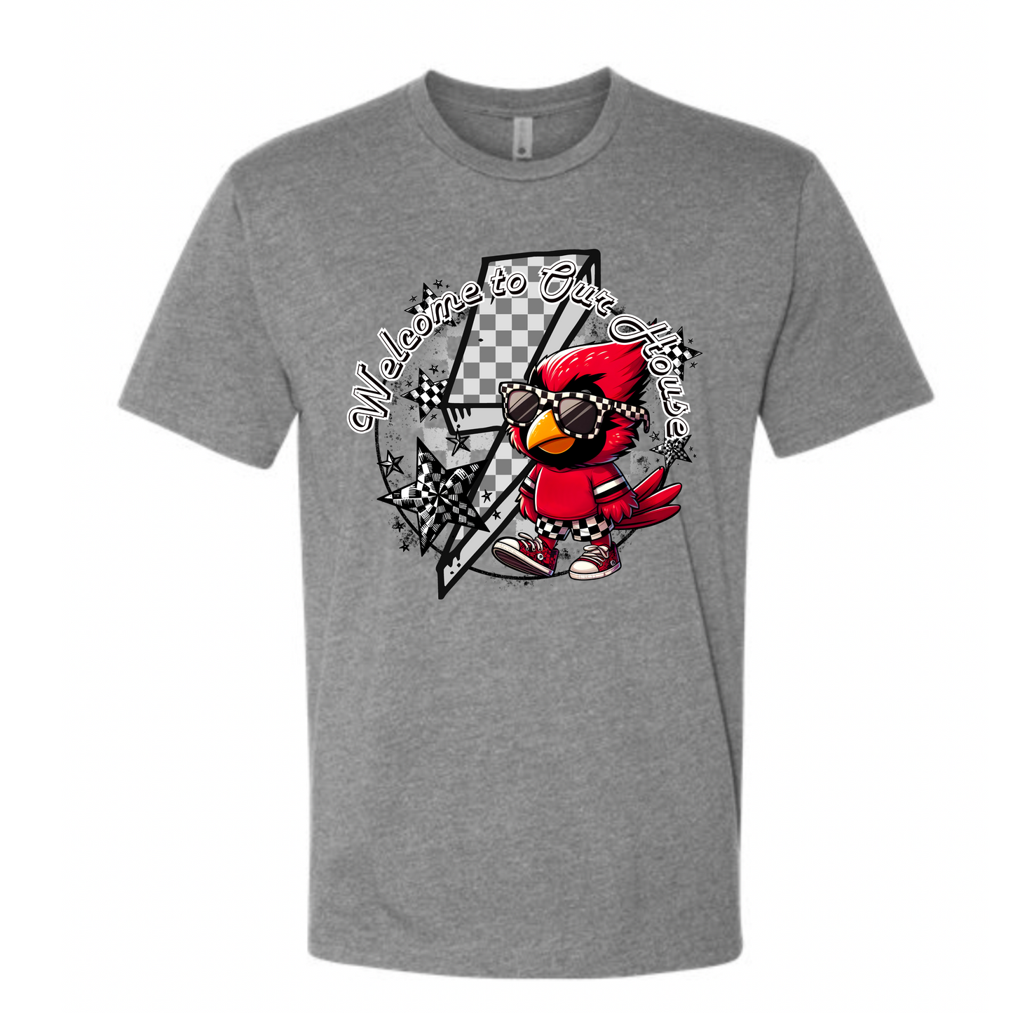 WW tshirt