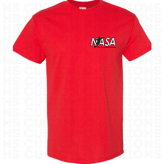 NASA Youth Tshirt
