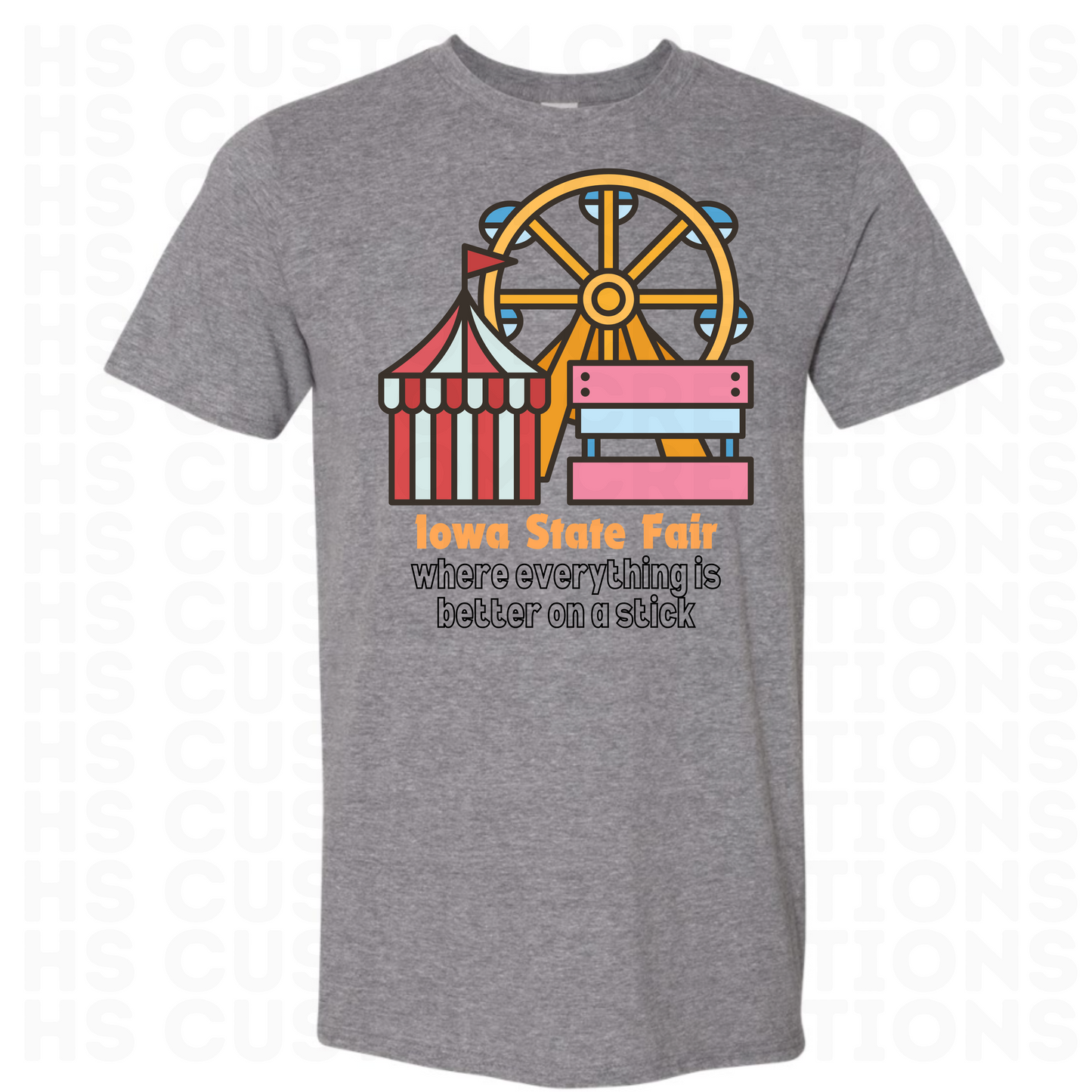 Ferris Wheel