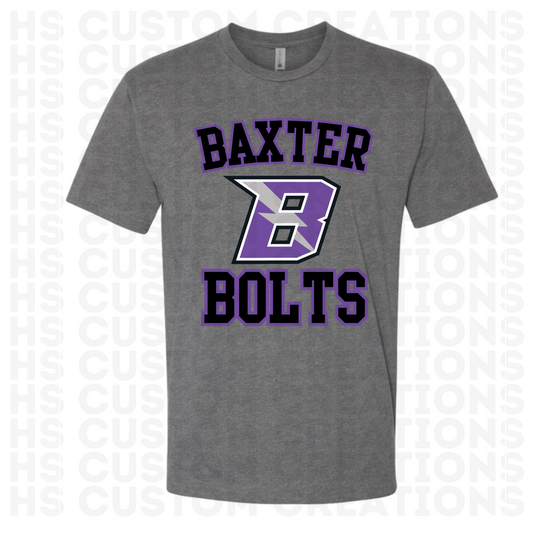 Baxter Bolts