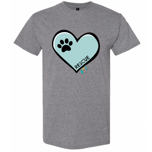 Heart PNC Youth Tshirt