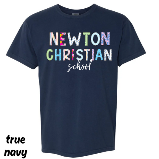Youth NCS tshirt