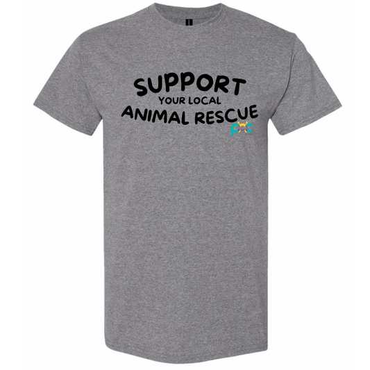 Support PNC Youth Tshirt