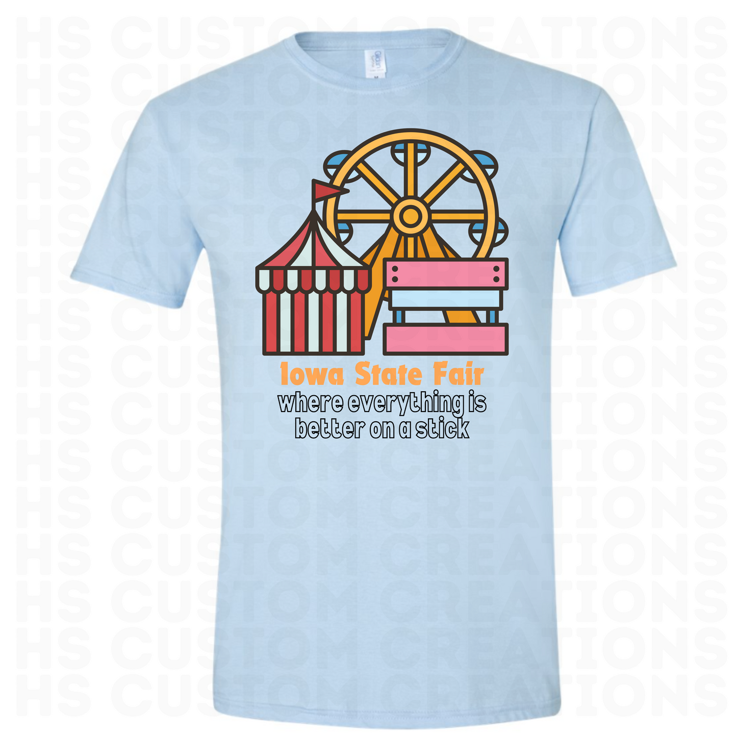 Ferris Wheel