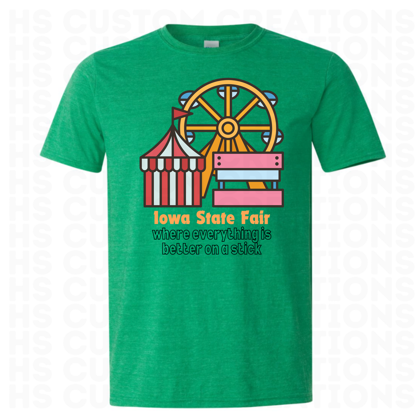 Ferris Wheel