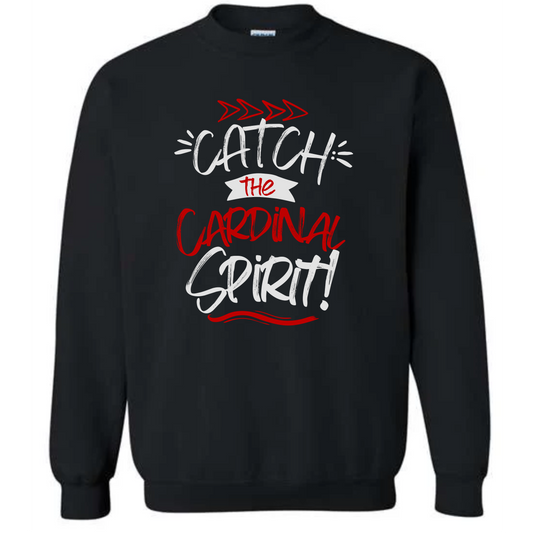 TJ Gildan Sweatshirts