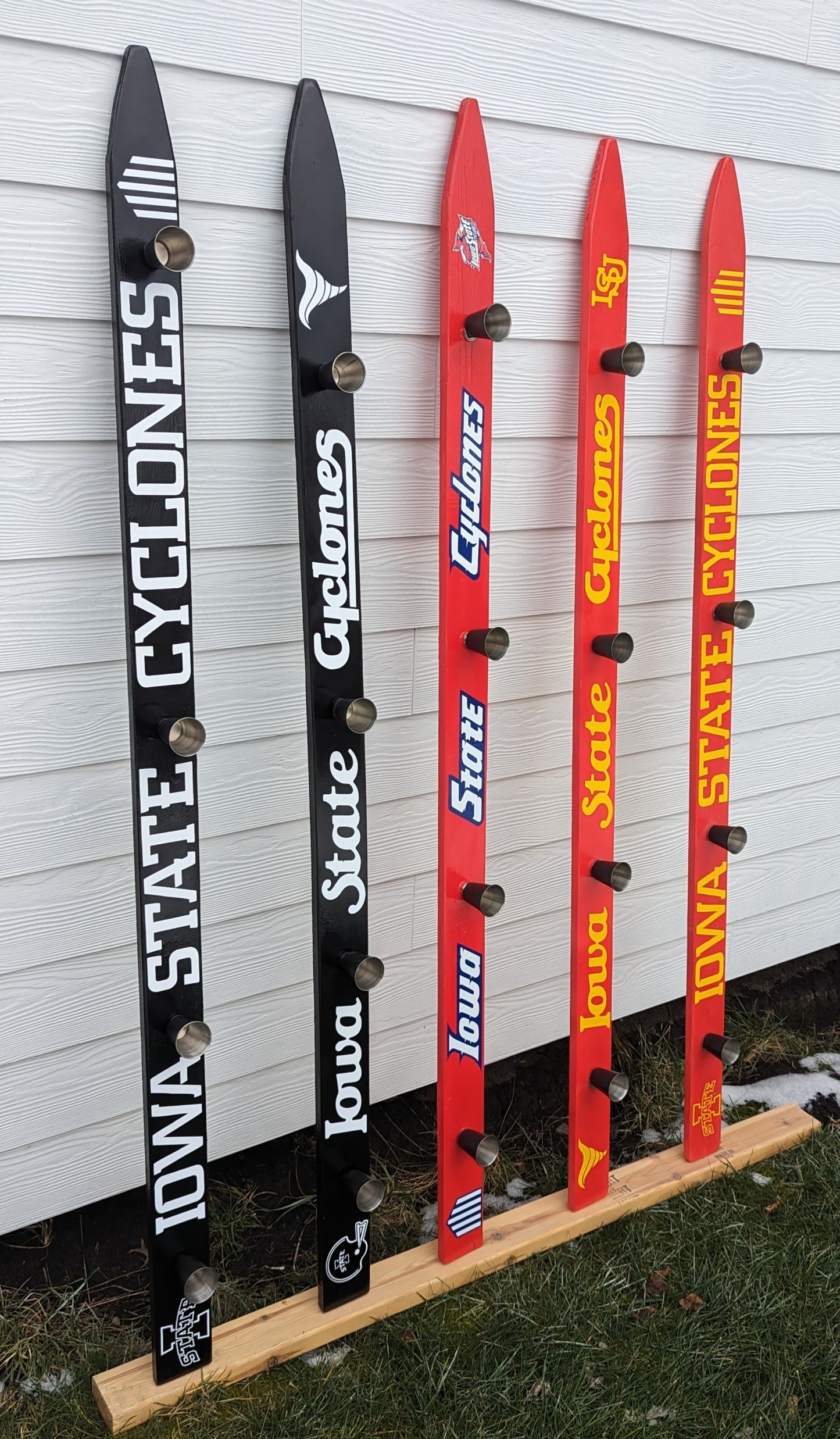 Iowa State Shotski