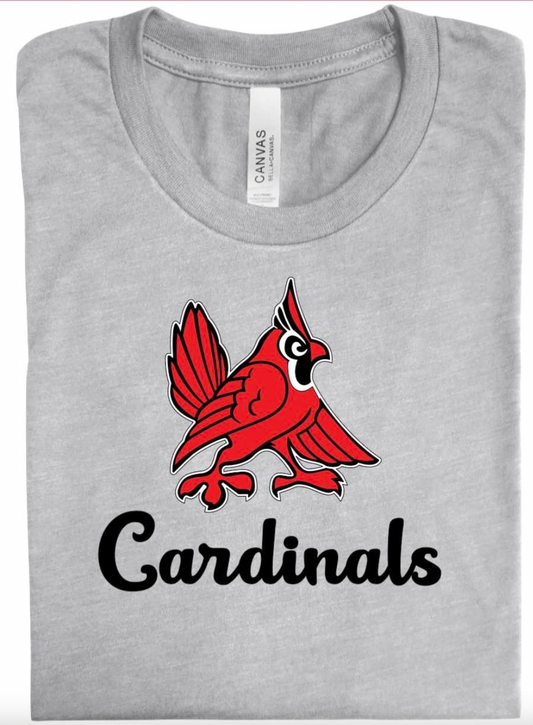 Retro Cardinals