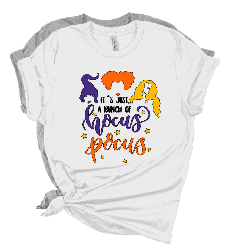 Hocus Pocus