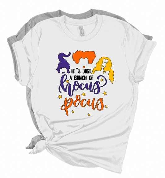 Hocus Pocus