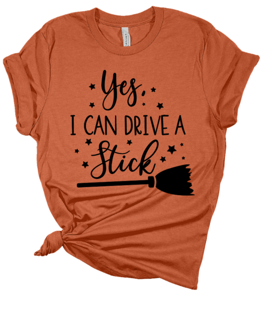 Hocus Pocus - Yes I can drive a stick