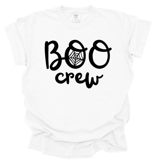 Boo Crew