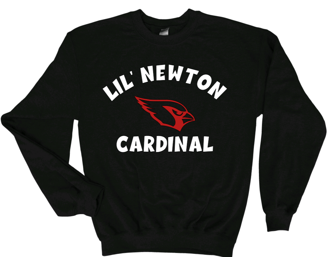 Lil Newton Cardinal