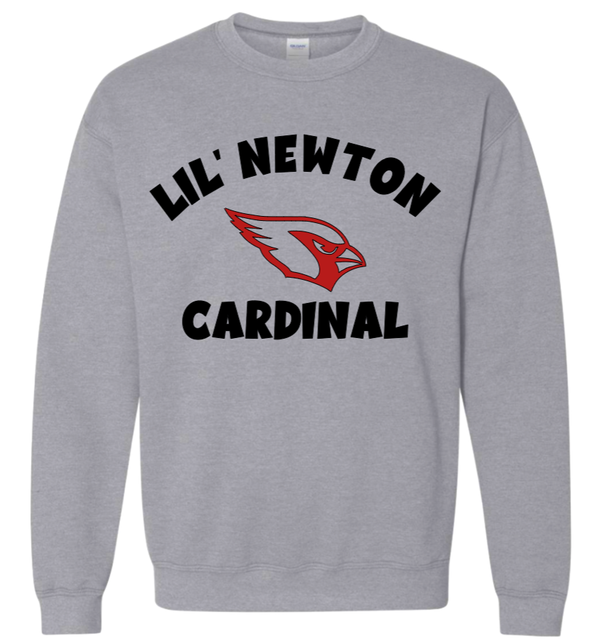 Lil Newton Cardinal