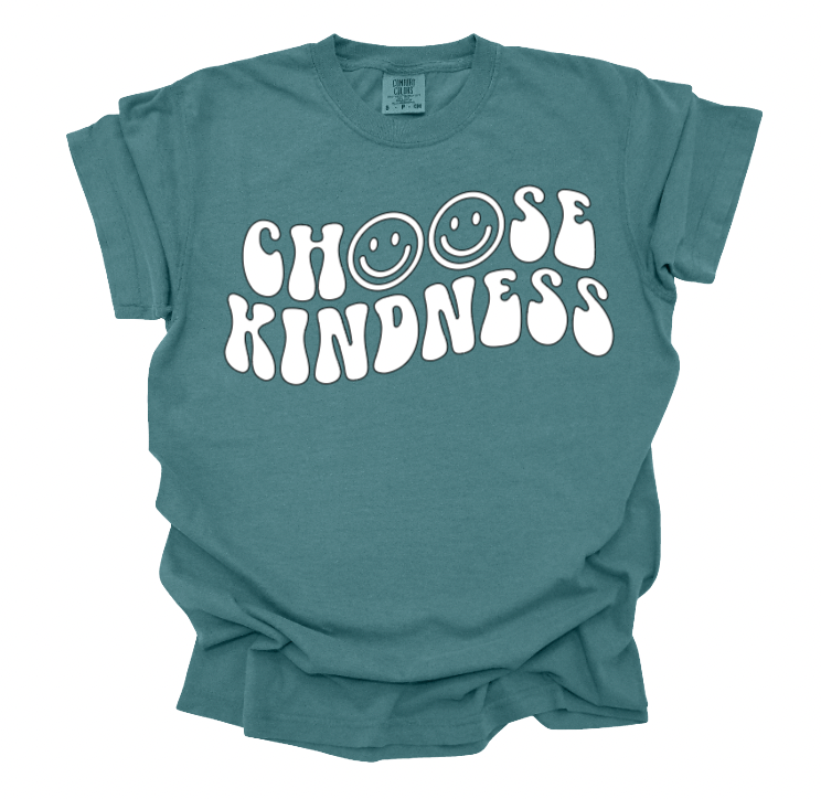 Choose Kindness