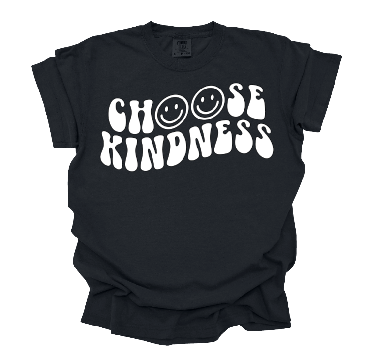 Choose Kindness