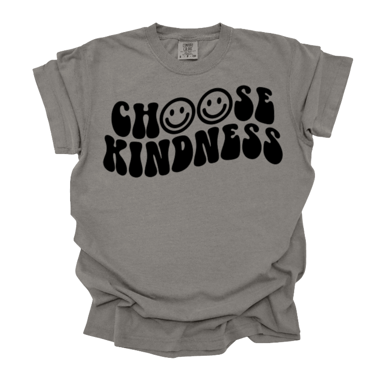 Choose Kindness