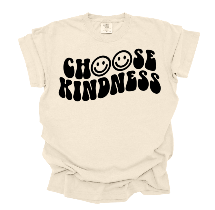 Choose Kindness