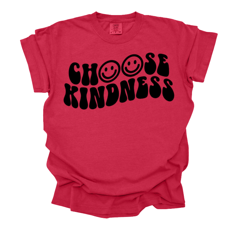 Choose Kindness