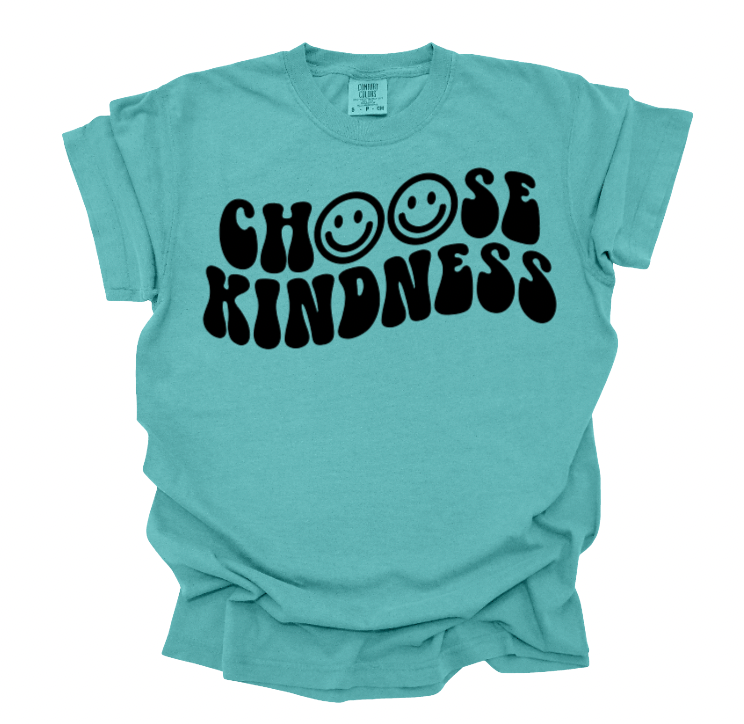 Choose Kindness