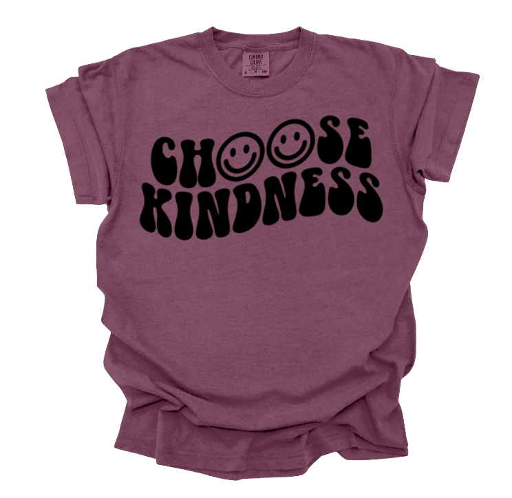 Choose Kindness