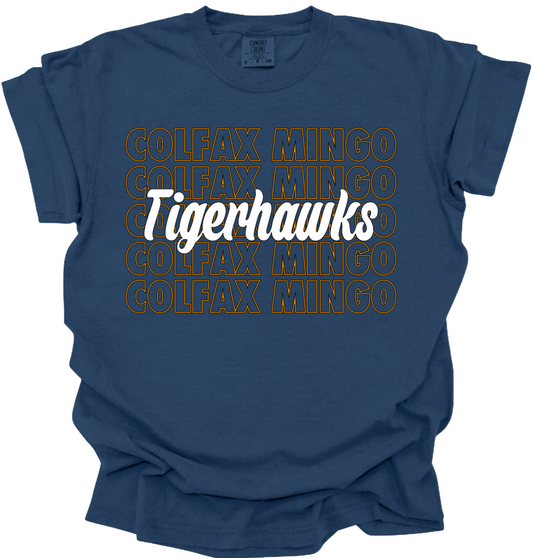 Tigerhawks